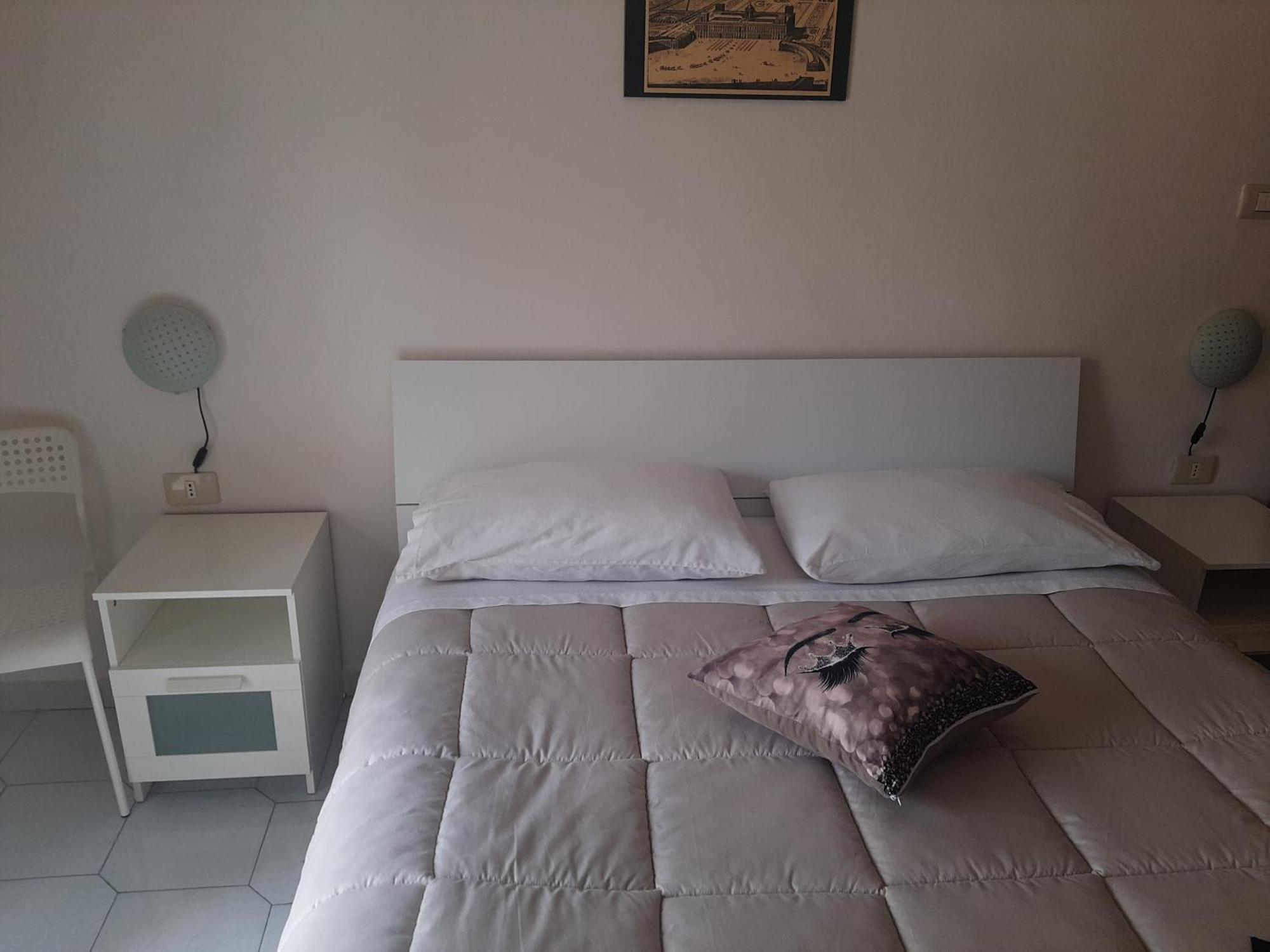 B&B San Marco San Marco Evangelista Extérieur photo