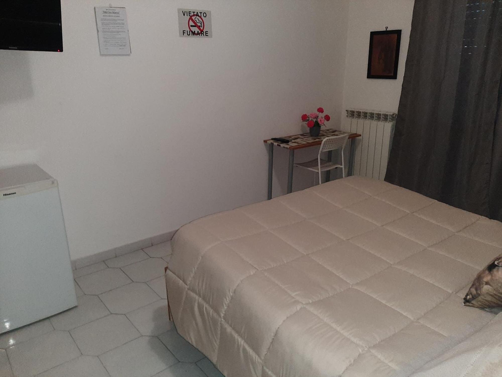 B&B San Marco San Marco Evangelista Extérieur photo
