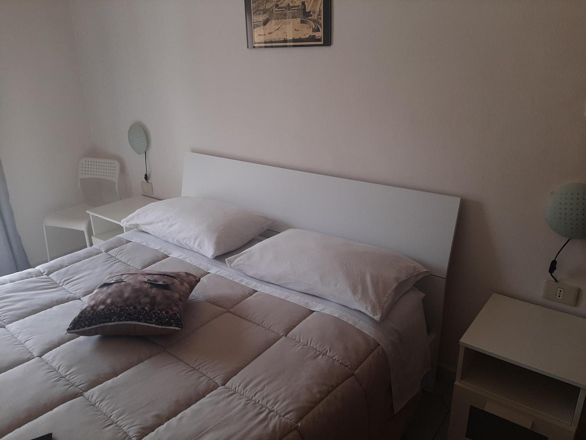 B&B San Marco San Marco Evangelista Extérieur photo