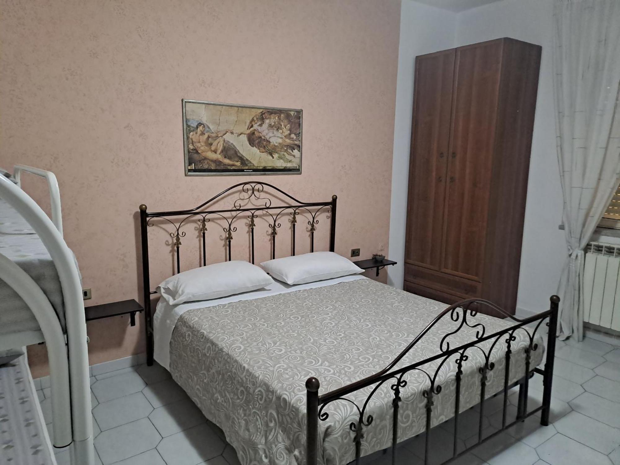 B&B San Marco San Marco Evangelista Extérieur photo