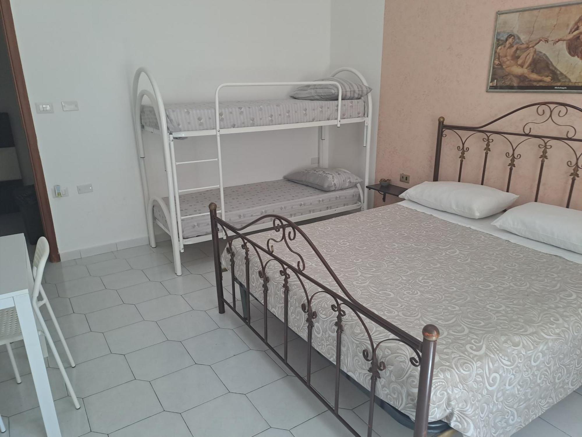 B&B San Marco San Marco Evangelista Extérieur photo