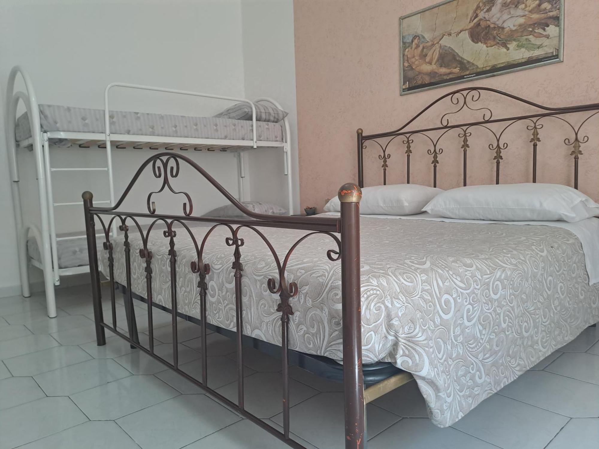 B&B San Marco San Marco Evangelista Extérieur photo