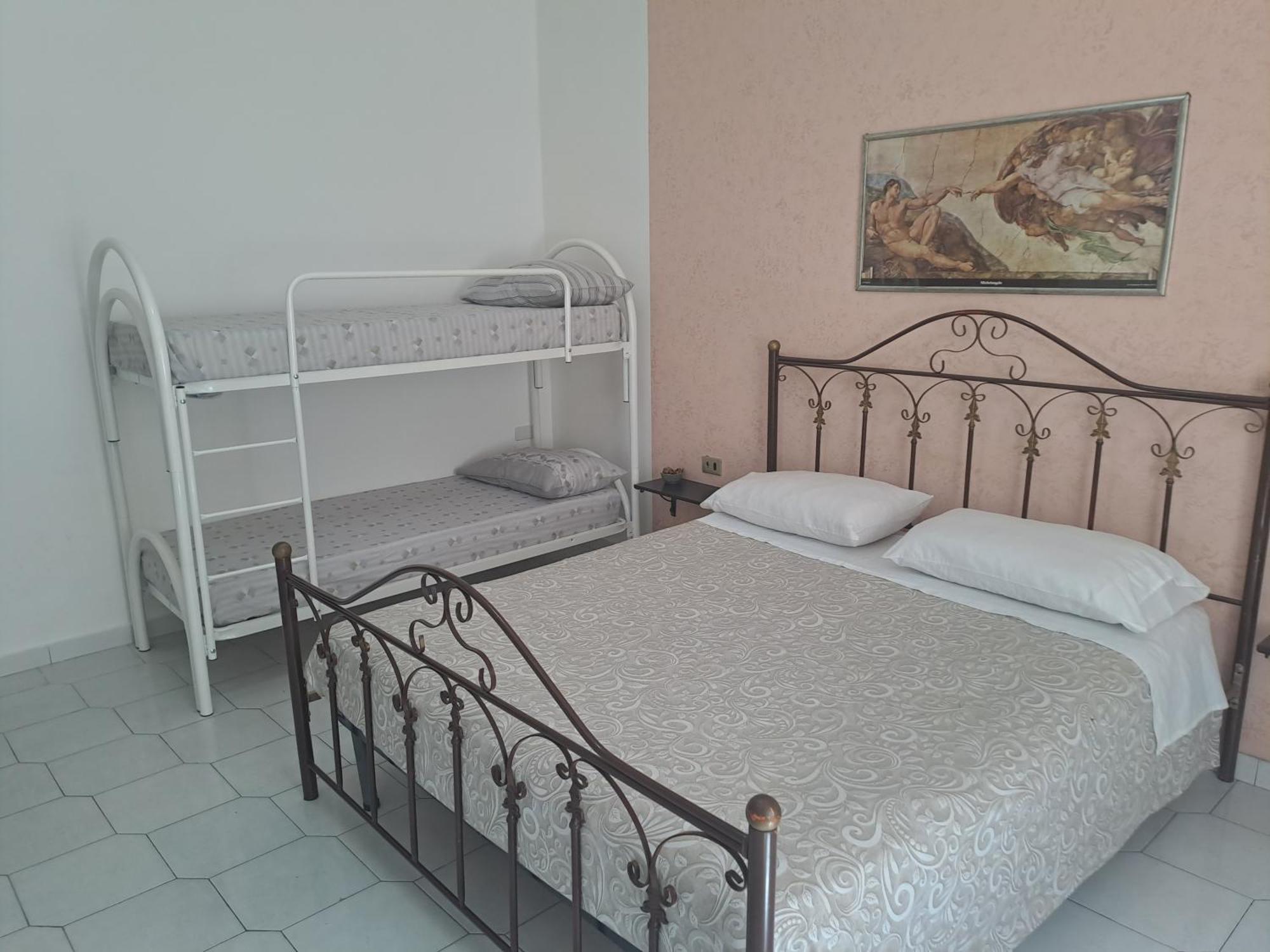 B&B San Marco San Marco Evangelista Extérieur photo