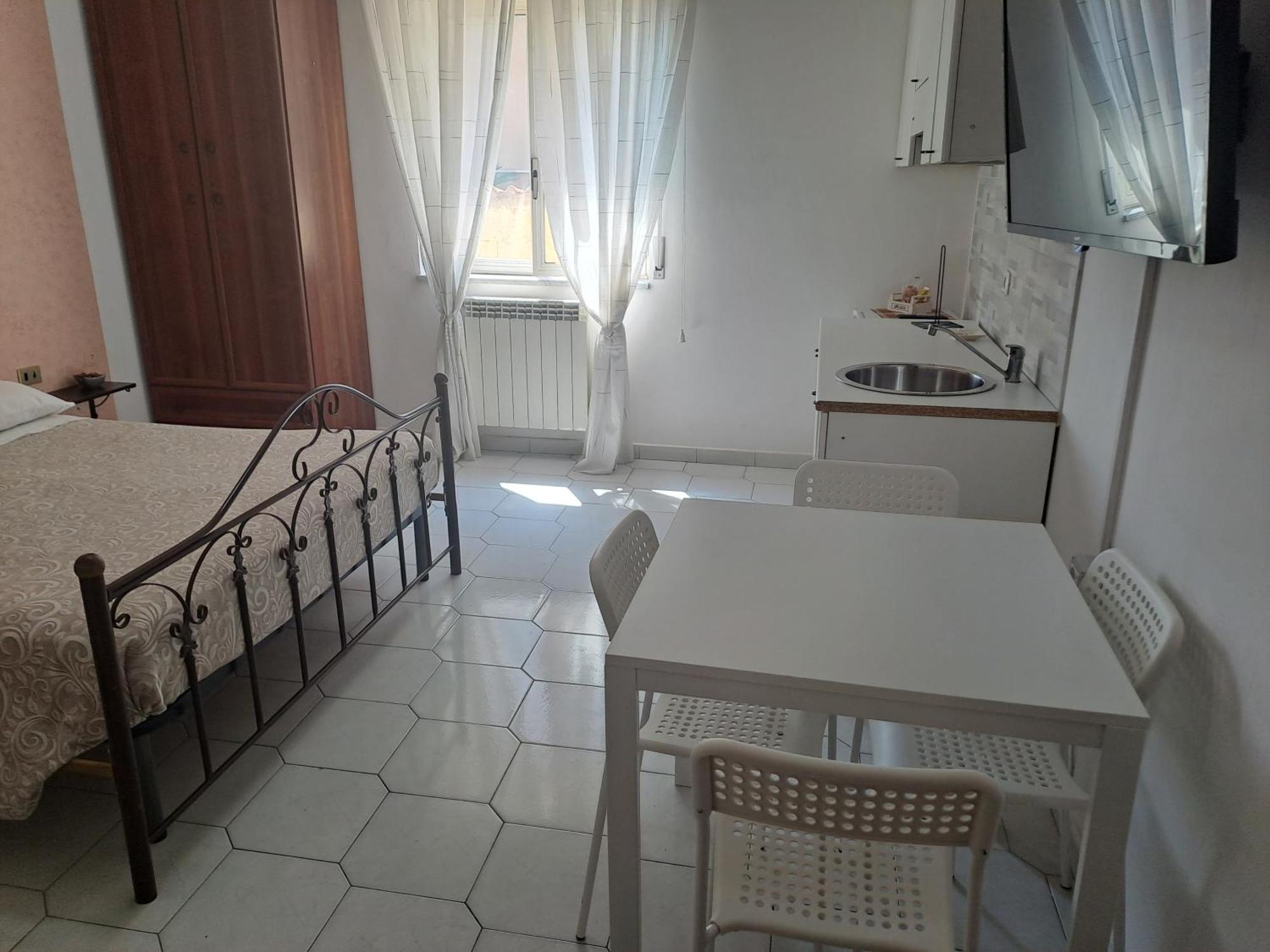 B&B San Marco San Marco Evangelista Extérieur photo