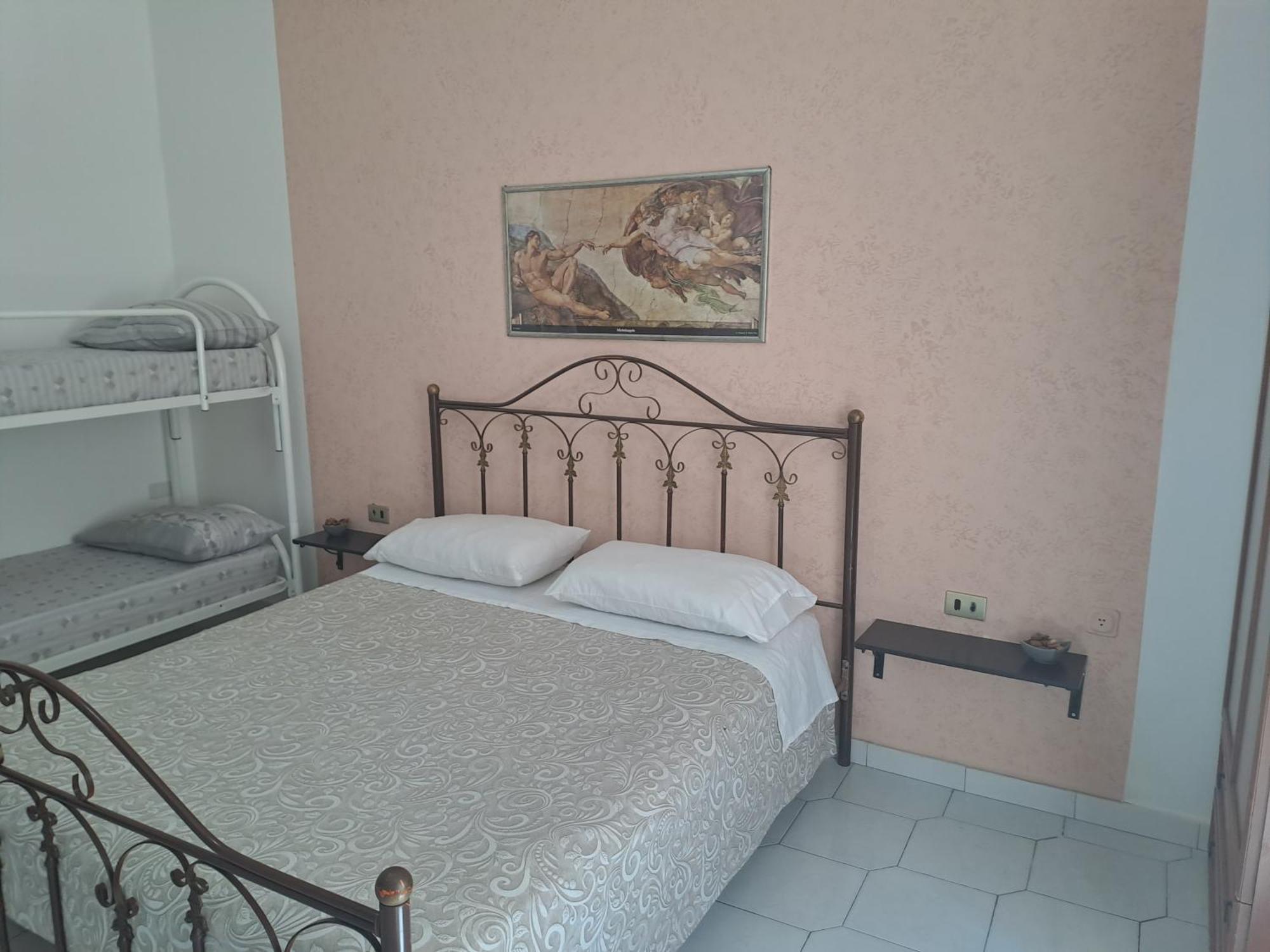 B&B San Marco San Marco Evangelista Extérieur photo