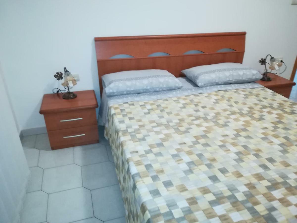 B&B San Marco San Marco Evangelista Extérieur photo