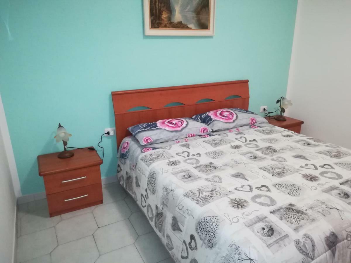 B&B San Marco San Marco Evangelista Extérieur photo