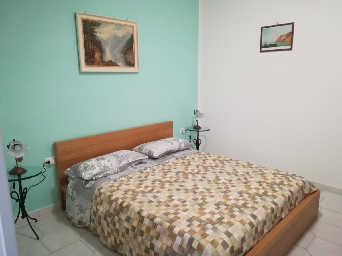 B&B San Marco San Marco Evangelista Extérieur photo